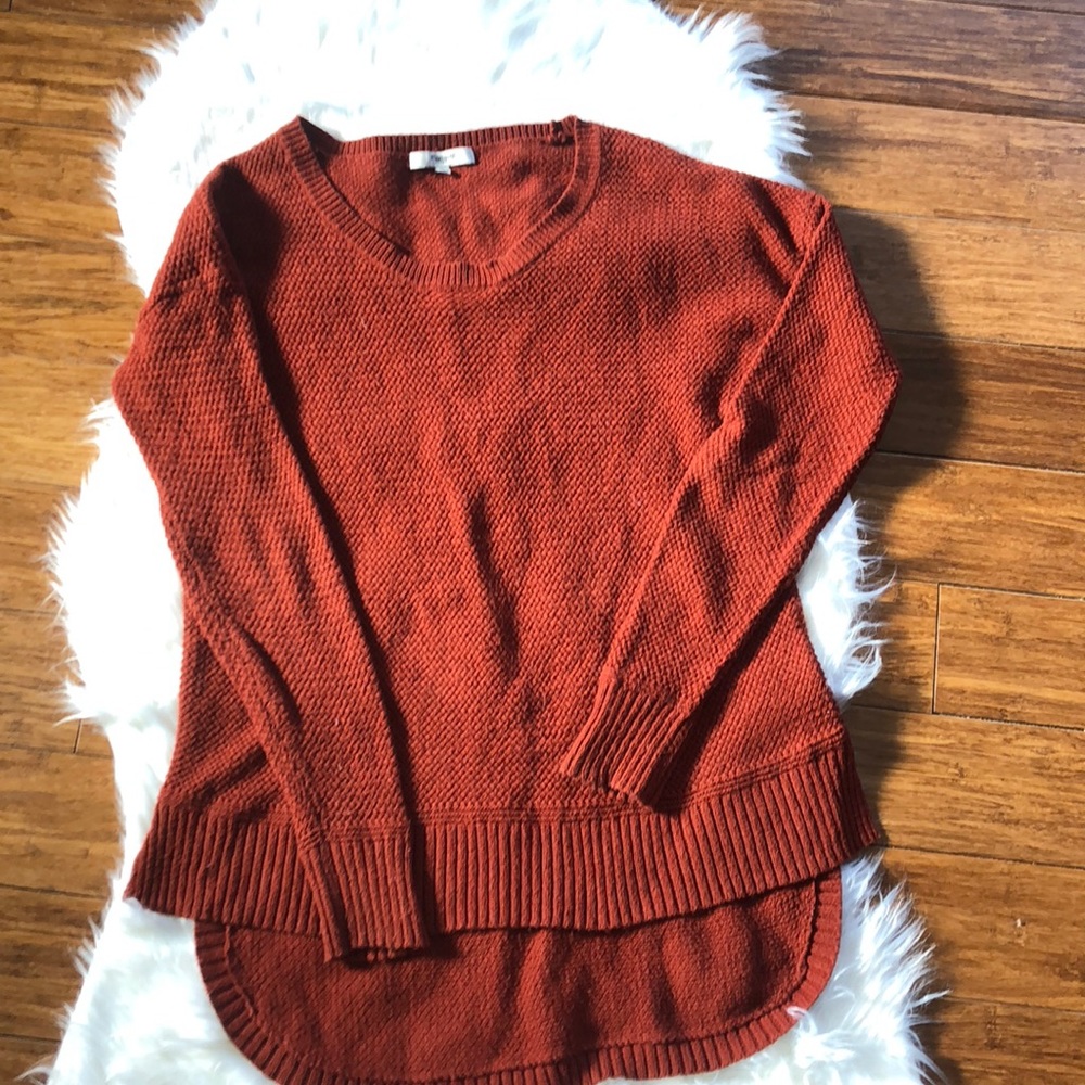 Madewell Sweater